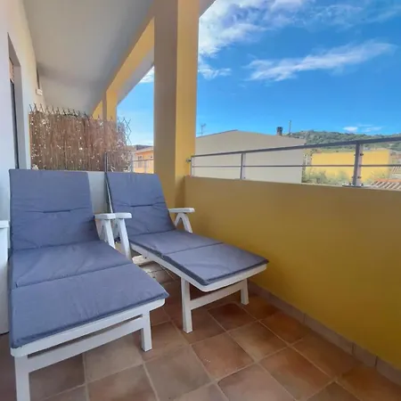 Residenza Serra דירה וילסימיוס