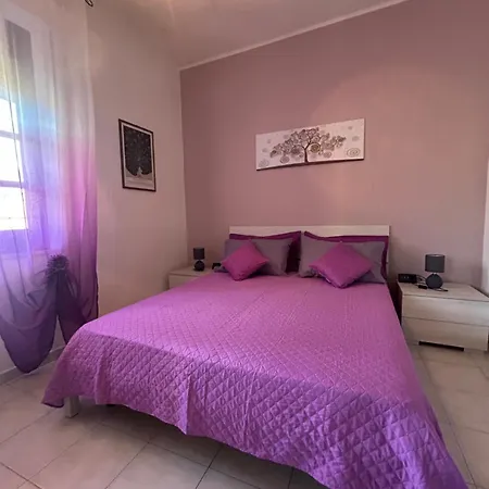 Apartamento Residenza Serra *