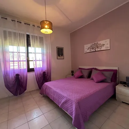 Residenza Serra